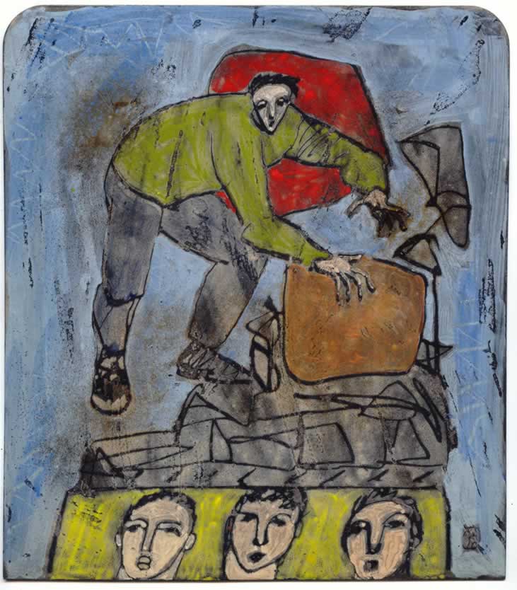 Obra